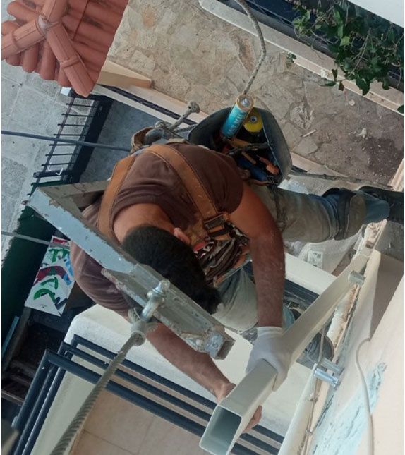 Υδραυλικός Βάρη